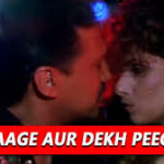Chal Aage Aur Dekh Pichhe Song