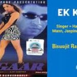 Ek Kudi Mainu Haye Kudiya De Wich Song