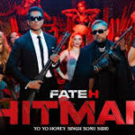 Hitman Song