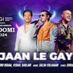 Jaan Le Gayi Song