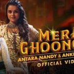 Mera Ghoongta Song