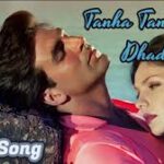 Tanha Tanha Dil Dhadke Song