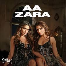 Aa Zara Song Lyrics