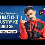 Badi Baat Chit Industry Ke Logo Se Song