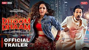 Dhoom Dhaam