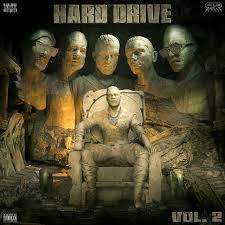 Hard Drive Vol.2