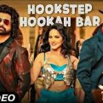 Hookstep Hookah Bar Song