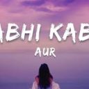 Kabhi Kabhi Song