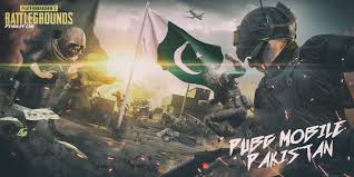 PUBG MOBILE Pakistan
