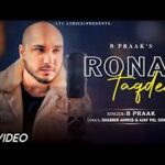 Rona Taqdeer Song