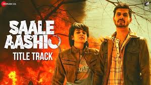 Saale Aashiq