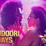 Tandoori Days Song