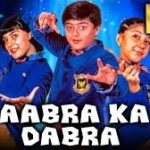 Aabara Ka Daabra Song