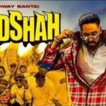 Badshah Song