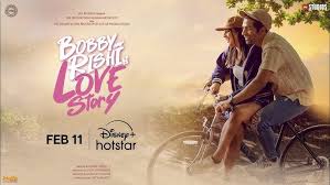 Bobby Aur Rishi Ki Love Story