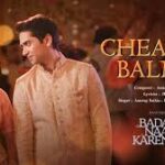 Cheater Balma Song