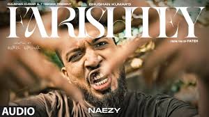Farishtey Song Lyrics