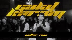 Galat Karam Song Lyrics