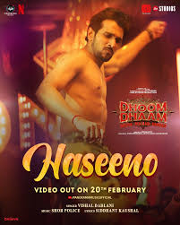 Haseeno Song Lyrics