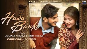 Hawa Banke Song Lyrics