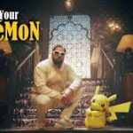 Imma Be Your Pokémon Song