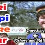Iski Topi Uske Sar Song