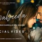Khwabeeda Song