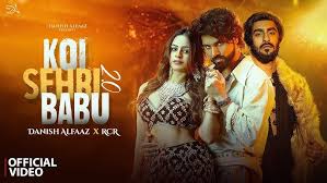 Koi Sehri Babu 2.0 Song Lyrics