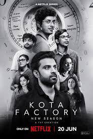 Kota Factory Season 3