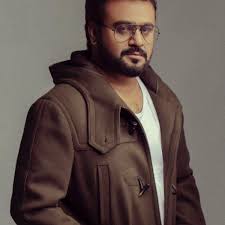 Sahir Ali Bagga  Album Songs
