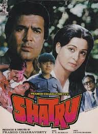 Shatru