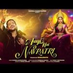 Aayi Hai Navratri Song