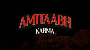 Amitaabh Song Lyrics