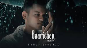 Baarishen Song Lyrics