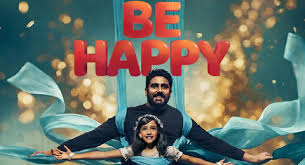 Be Happy