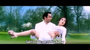Bechain Mera Dil Song Lyrics