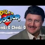 Cheeki O Cheeki Song