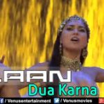 Dua Karna Song