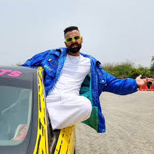 Mr. Bali