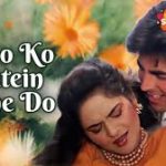 Naino Ko Baatein Karne Do Song