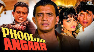 Phool Aur Angaar