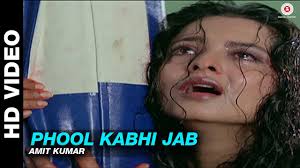 Phool Kabhi Jab Song Lyrics