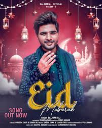 Salman Ali Official