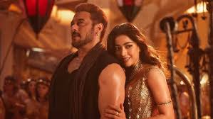 Sikandar Naache Song Lyrics