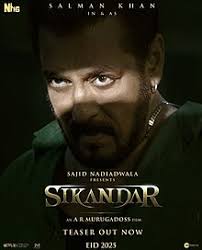 Sikandar