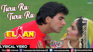 Turu Ru Turu Ru Song Lyrics
