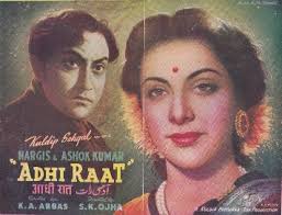 Aadhi Raat