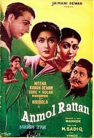 Anmol Ratan