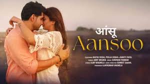 Ansoo Song Lyrics