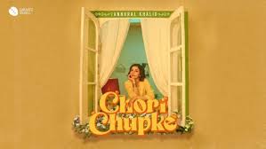 Chori Chupke Song Lyrics